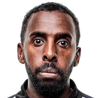 Fatah Abdirahman