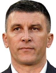 Sergej Jakirovic