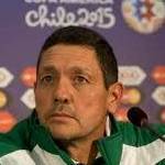 Mauricio Soria