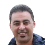 Ehab Abu Jazar