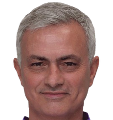 José Mourinho