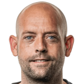 Nicklas Pedersen