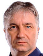 Vitaliy Rogozhkin