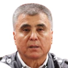 Ravshan Khaydarov