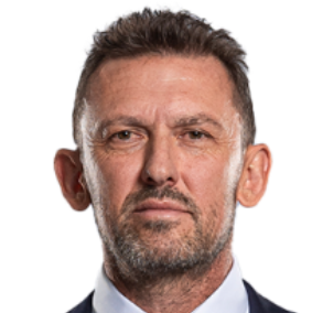 Tony Popovic