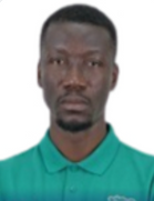 Bassiriki Diabaté