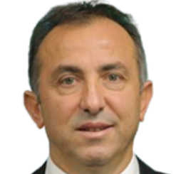 Recep Uçar