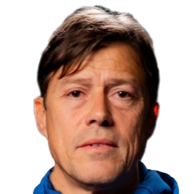 Matías Almeyda