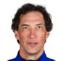 Dmytro Mykhaylenko
