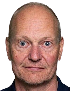 Niels Frederiksen