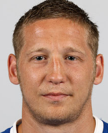 Kris Lindsay