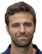 Gonzalo García