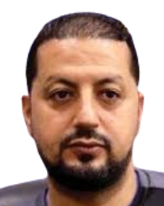 Omar Najhi