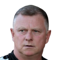 Mark Robins