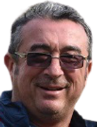 Borce Hristov