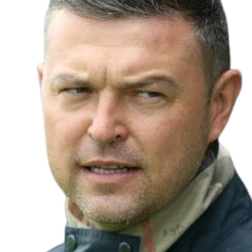 John Dempster