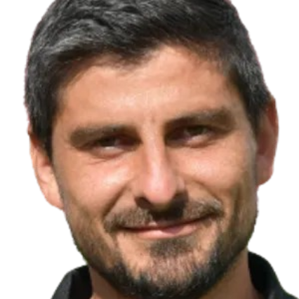 Sébastien Perrin