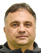 Nikolay Mitov