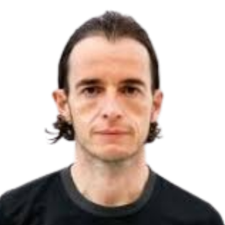 David Tenorio
