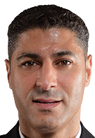 Youssef Safri