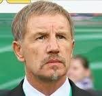 Stuart Baxter