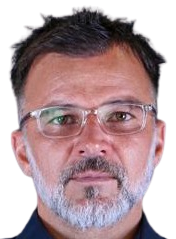 Anthony Hudson