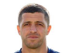 Karim Belhocine