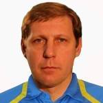 Sergey Perednya