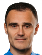 Zeljko Ljubenovic