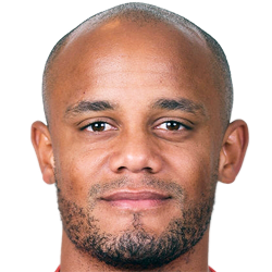 Vincent Kompany