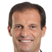 Massimiliano Allegri