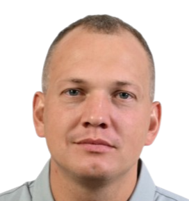 Vadim Kozlov
