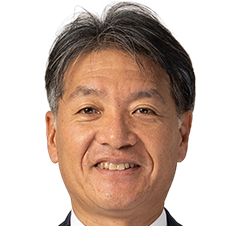 Akinobu Yokouchi