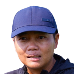 Thidarat Wiwasukhu