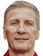 Mikhail Semenov