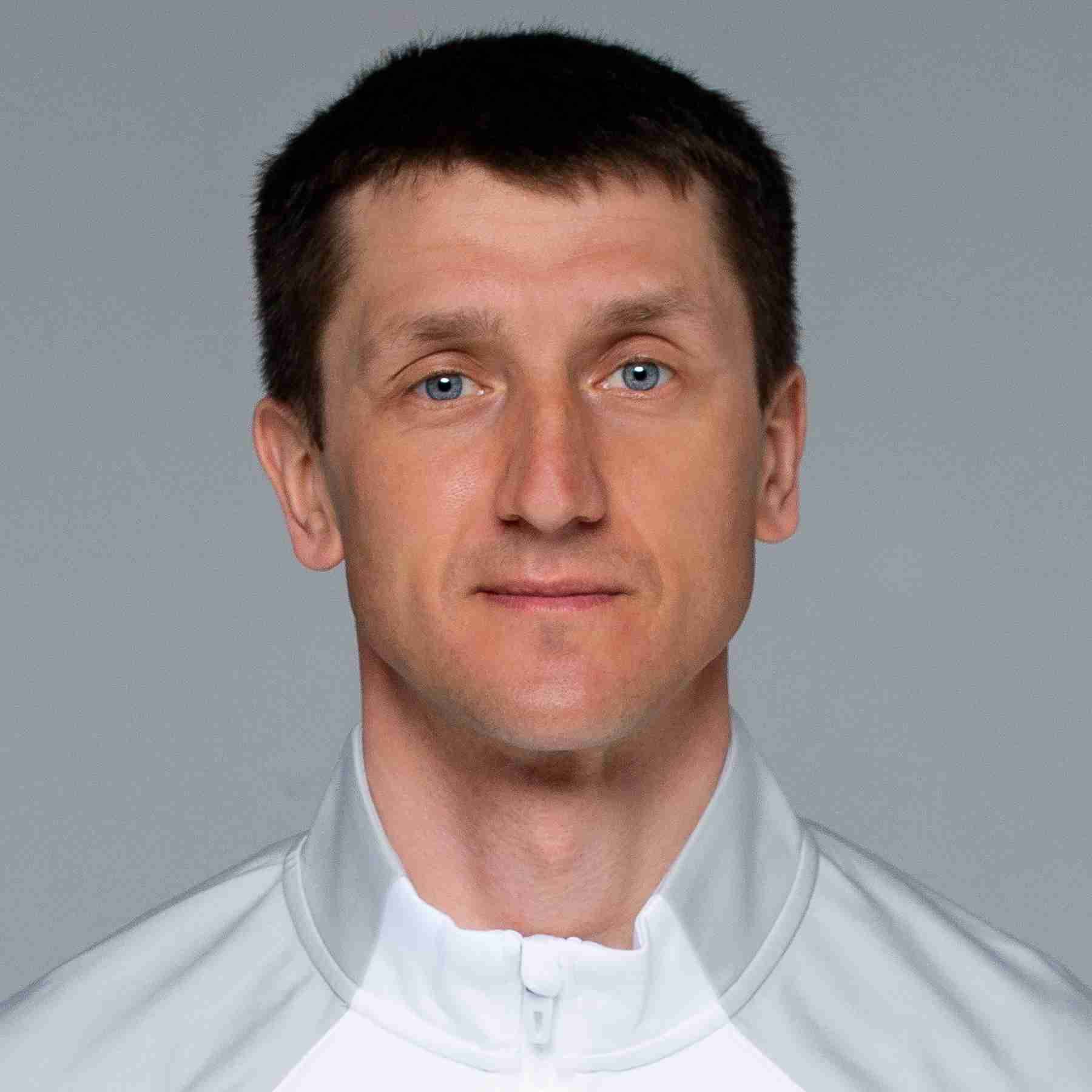 Artem Radkov