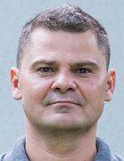 Dariusz Klacza