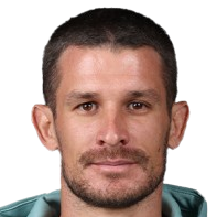 Dario Vidosic