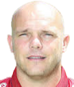 Johnny Jansen