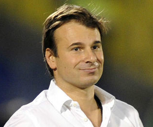 Aleksandar Stanojevic