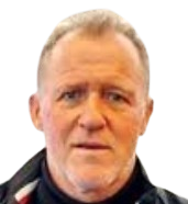 Peter Butler
