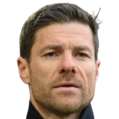 Xabi Alonso