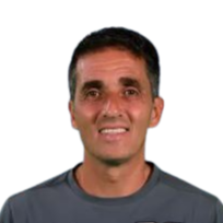 Gianluca Grassadonia