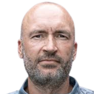 Jacob Friis