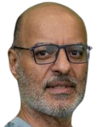 Maher Al-Shammari