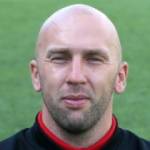 Adam Hinshelwood
