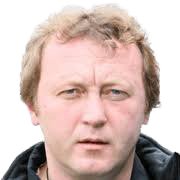 Volodymyr Sharan
