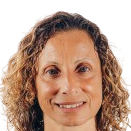 Sarah M'Barek