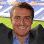 Lee Clark