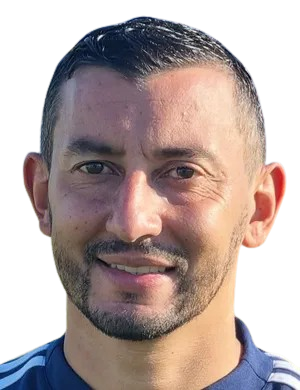 Karim Masmoudi